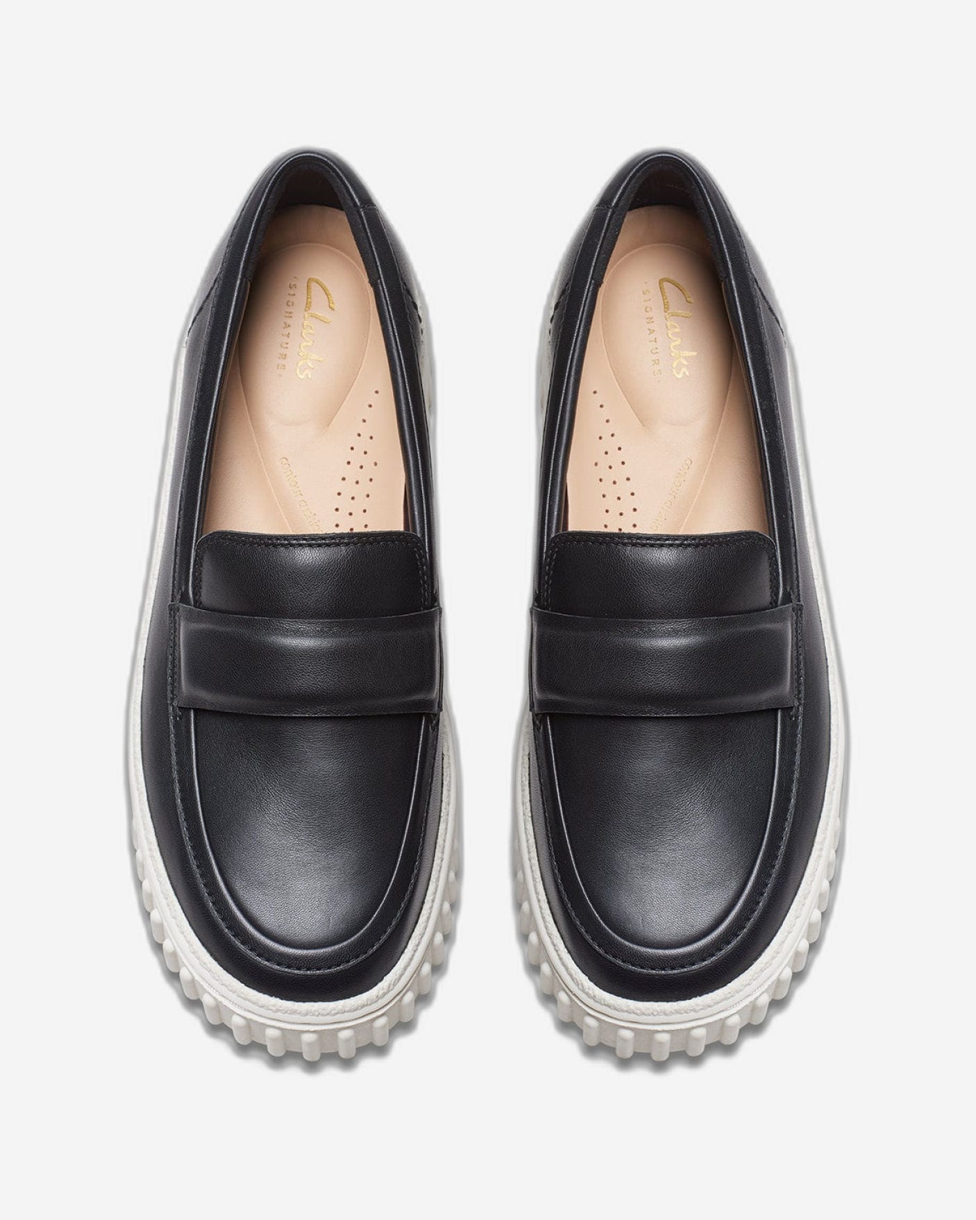 Clarks Mayhill Cove (Standard Fit)