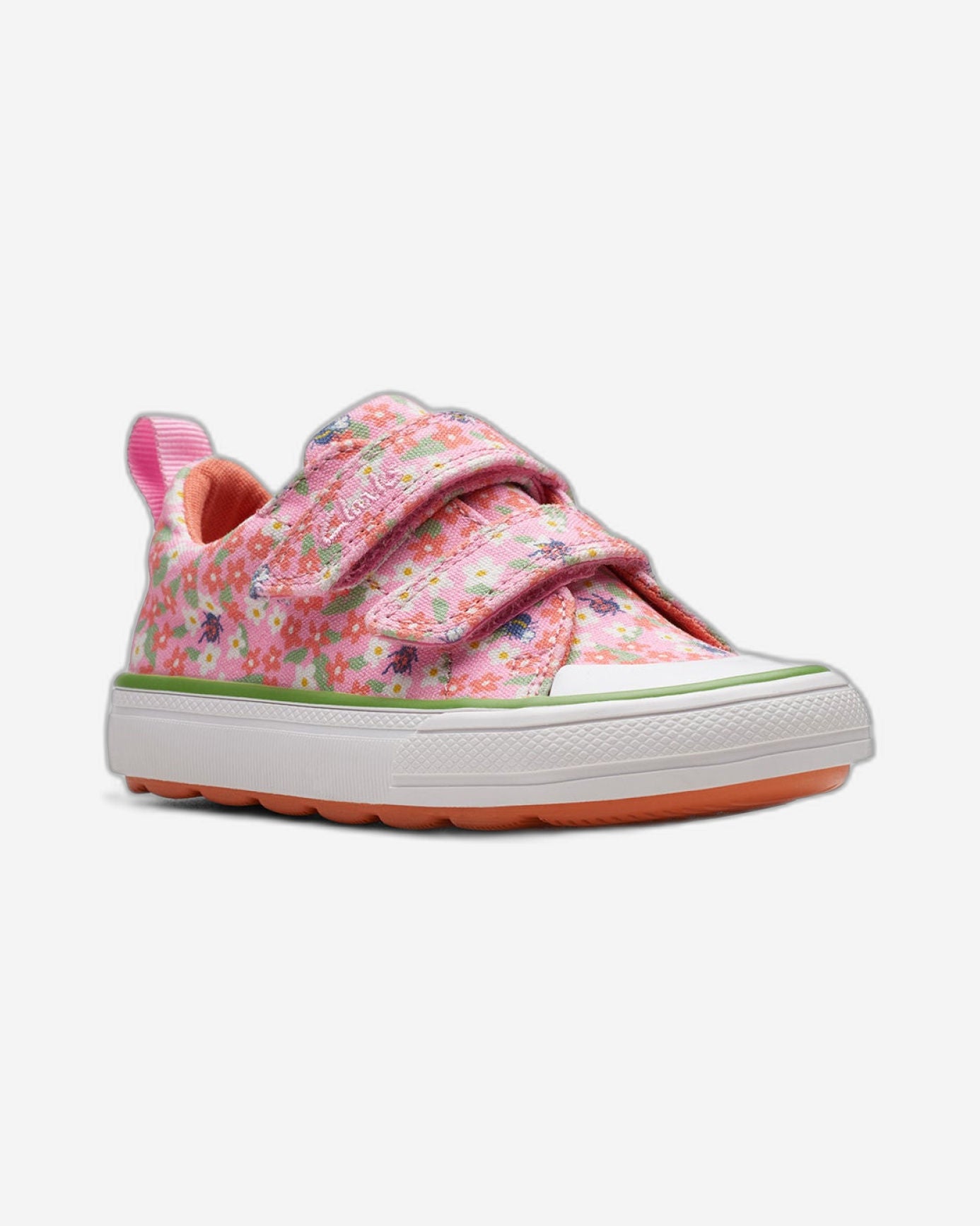 Girls - Foxingposey Toddler.