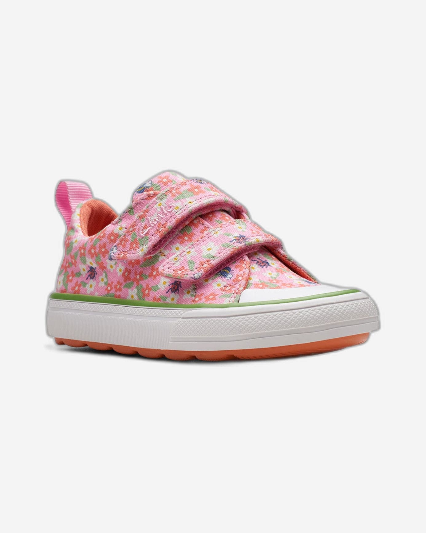 Girls - Foxingposey Toddler.
