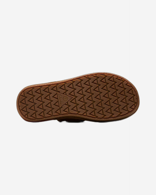 Clarks Men Litton Mule (Standard Fit)