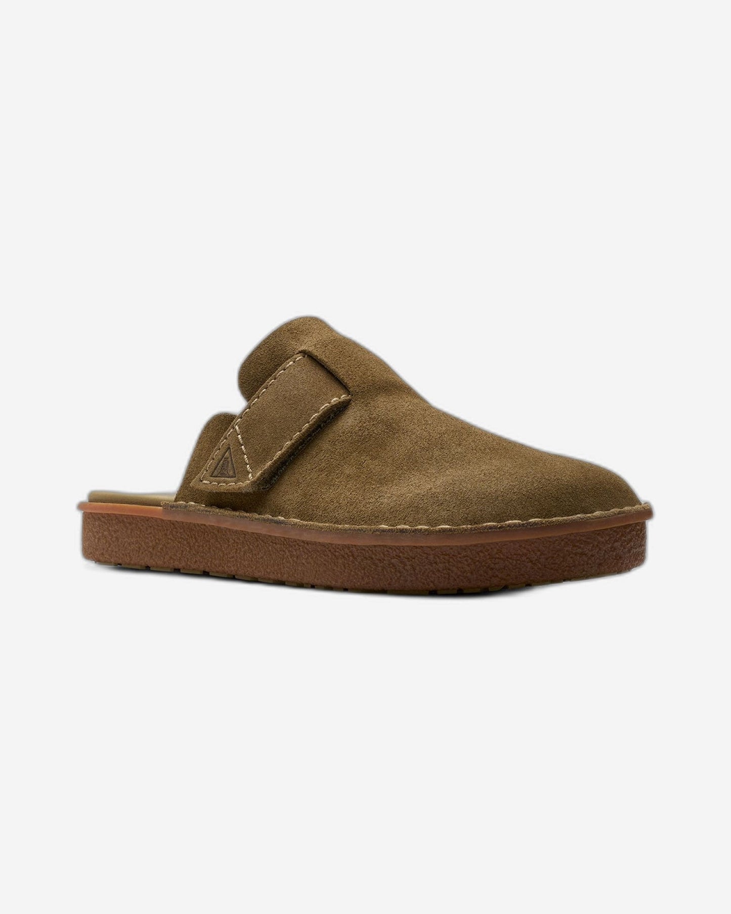 Clarks Men Litton Mule (Standard Fit)