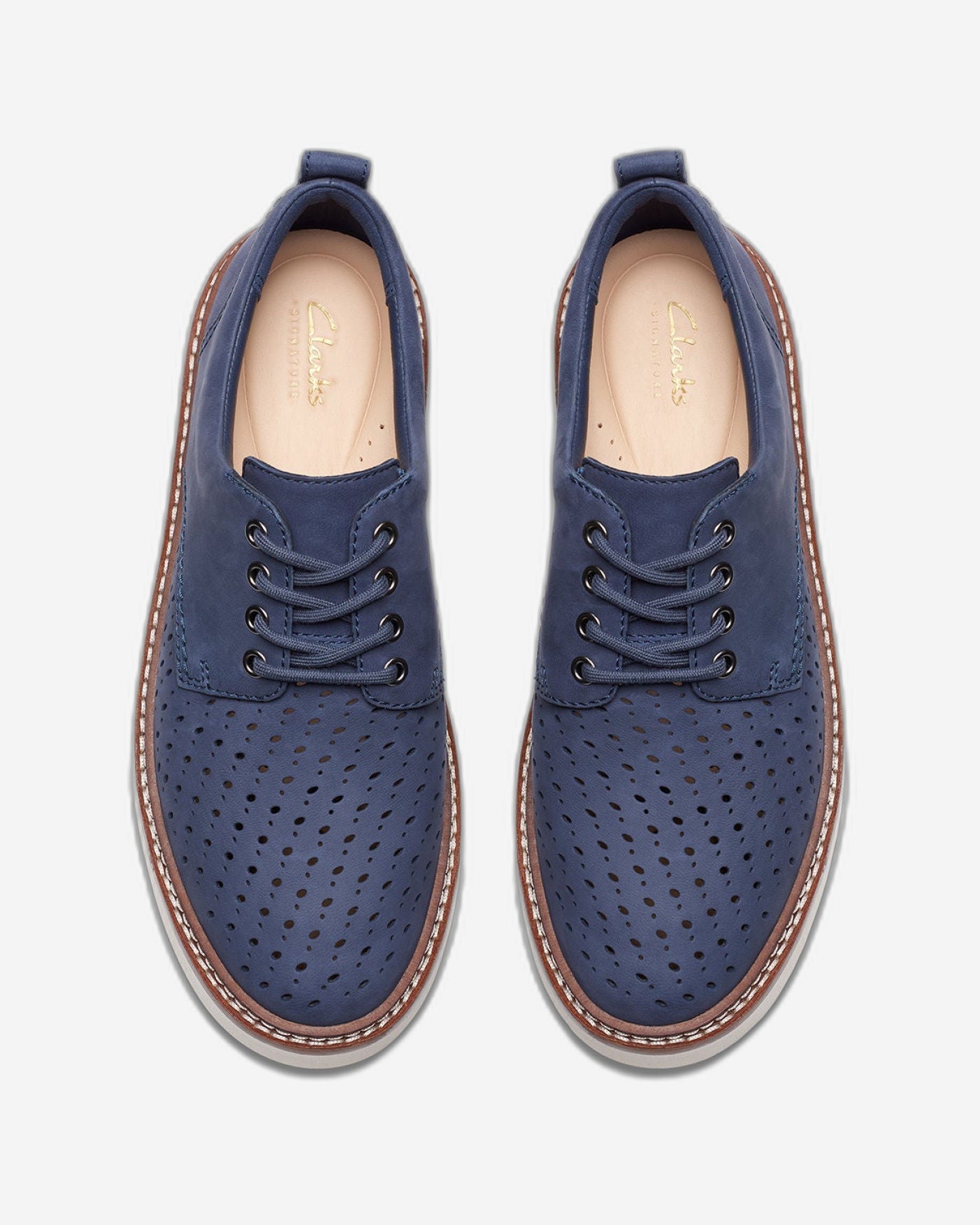 Clarks Oriannaw Move (Standard Fit)