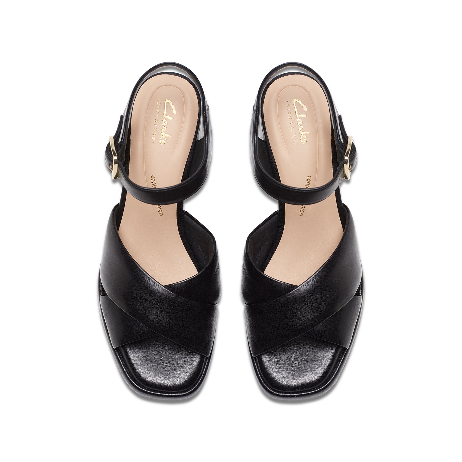 Clarks Ritzy 75 Rae (Standard Fit)