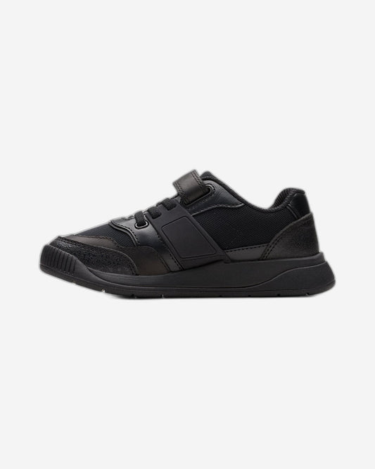 Clarks Boys Lune Flex Kid (Wide Fit)