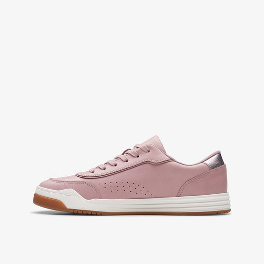 Clarks Girls Urban Solo Older. (Standard Fit)