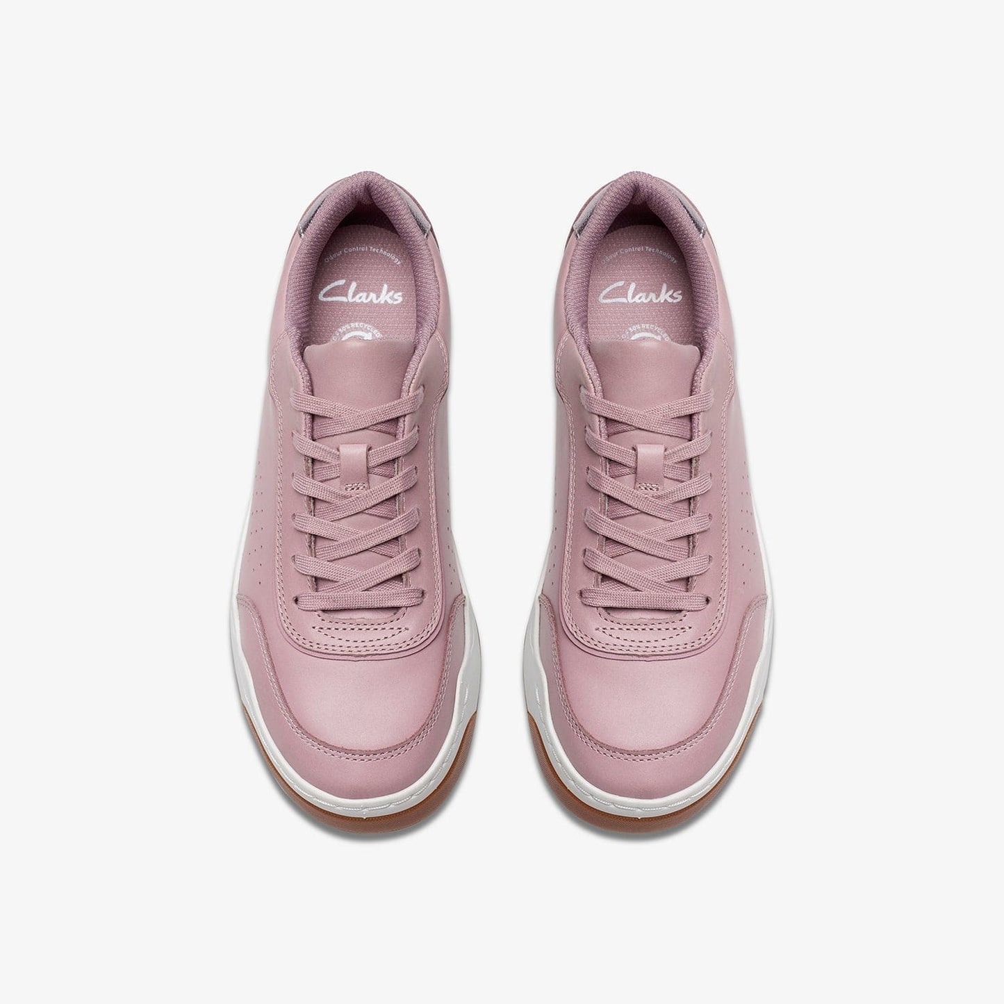 Clarks Girls Urban Solo Older. (Standard Fit)