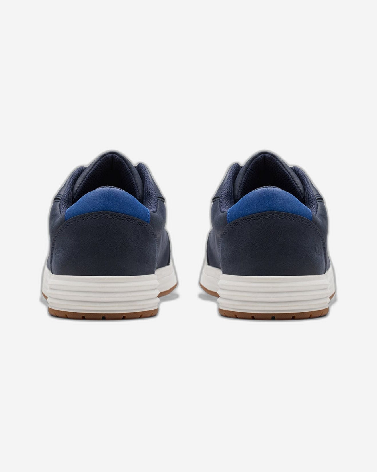 Clarks Urban Solo Older (Standard Fit)