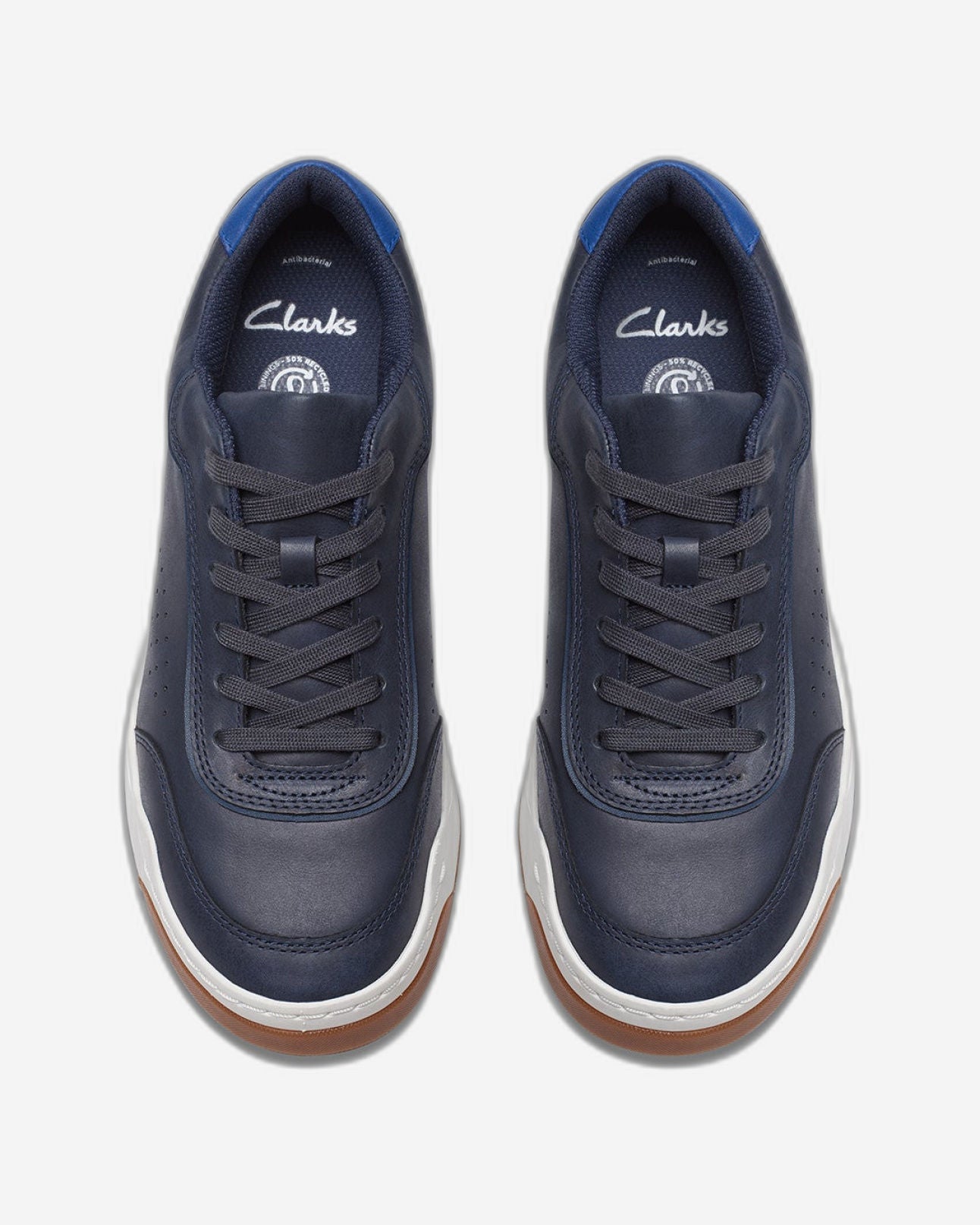 Clarks Urban Solo Older (Standard Fit)