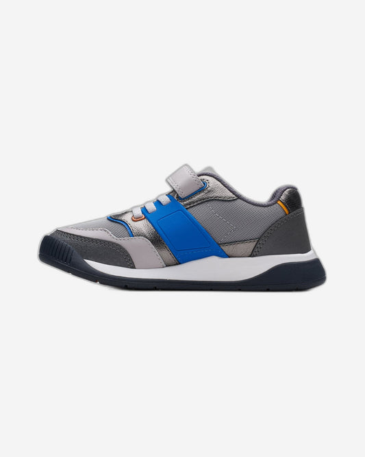 Clarks Lune Flex Kid (Standard Fit)