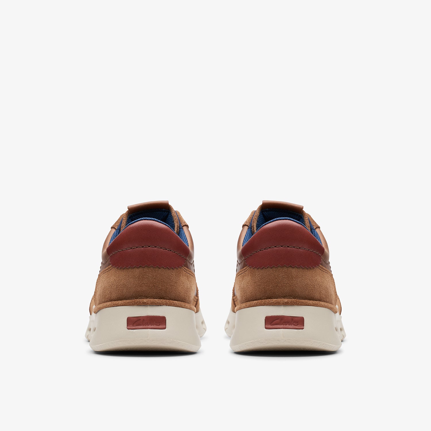 Clarks Nature X One (Standard Fit)
