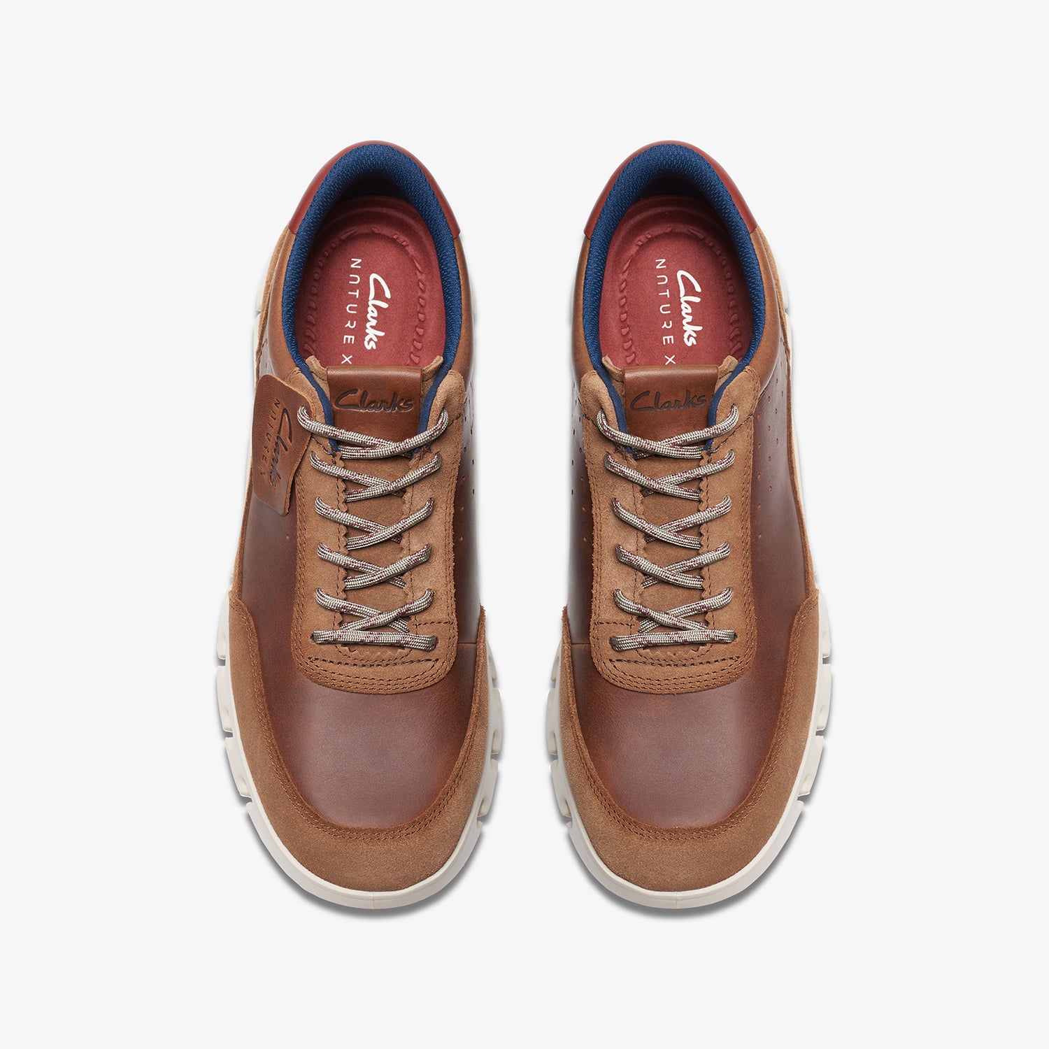 Clarks Nature X One (Standard Fit)