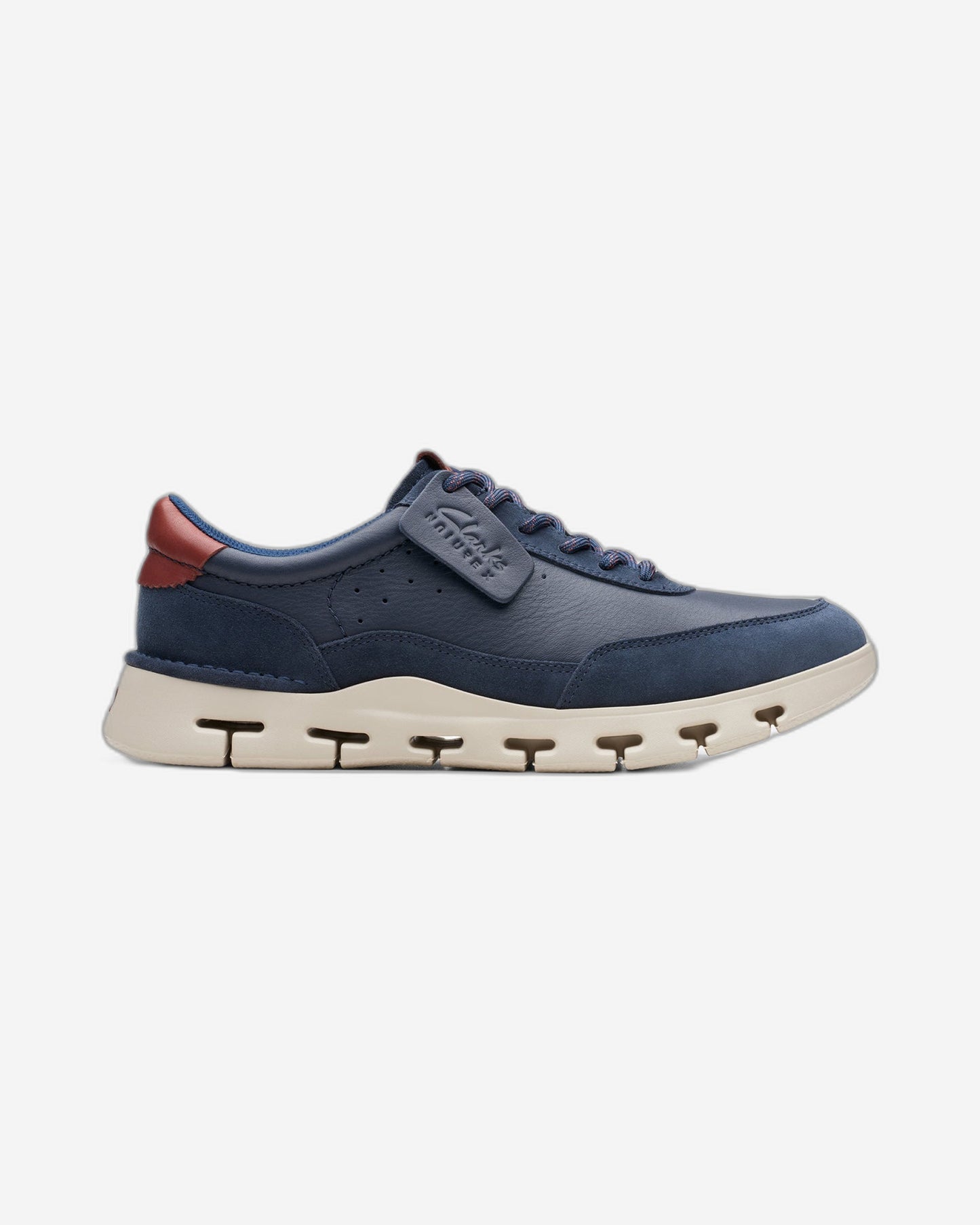 Clarks Nature X One (Standard Fit)