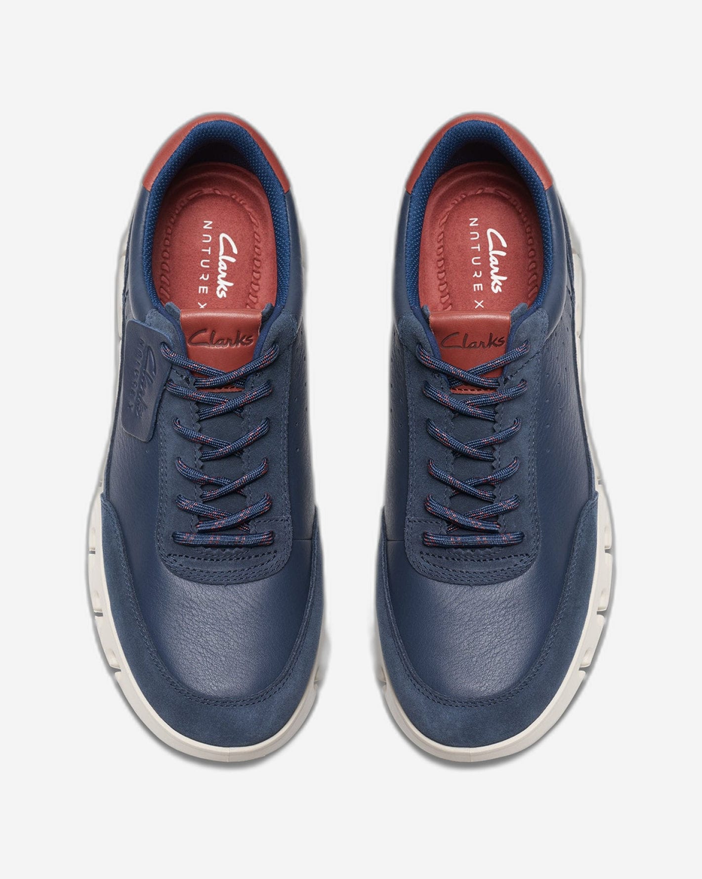 Clarks Nature X One (Standard Fit)