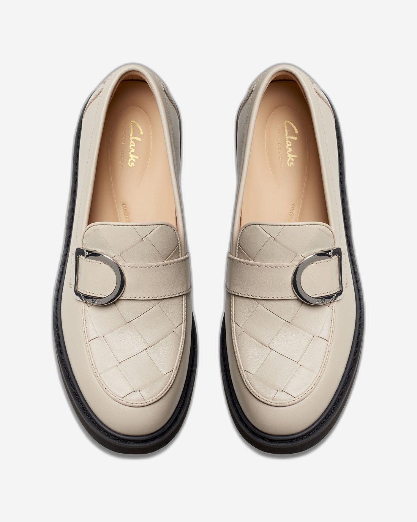 Clarks Women Splend Penny (Standard Fit)