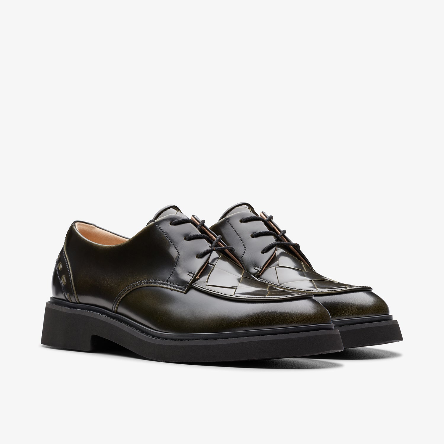 Clarks Splend Weave (Standard Fit)