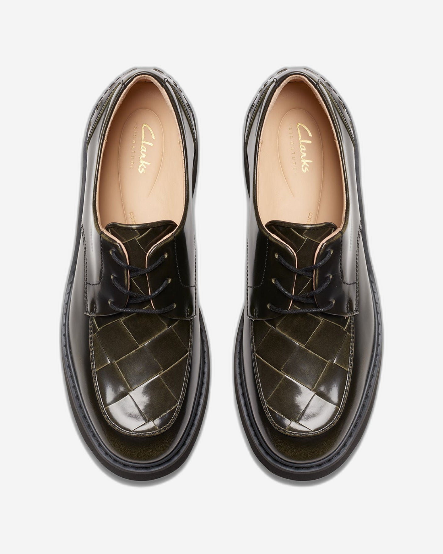 Clarks Splend Weave (Standard Fit)