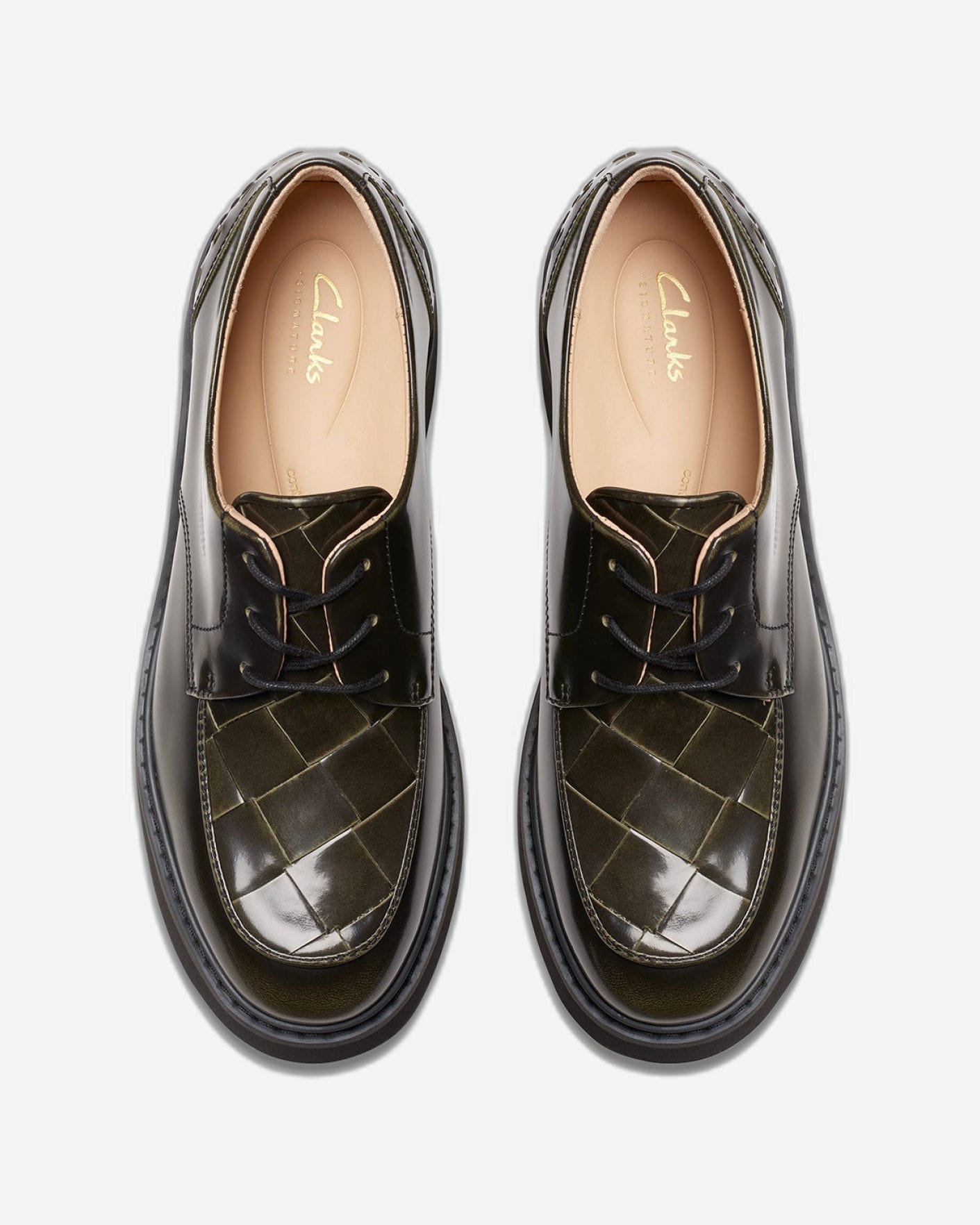 Clarks Splend Weave (Standard Fit)