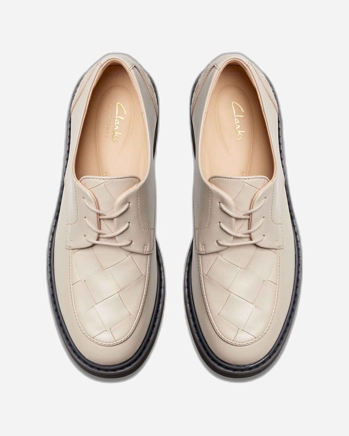 Clarks Women Splend Weave (Standard Fit)