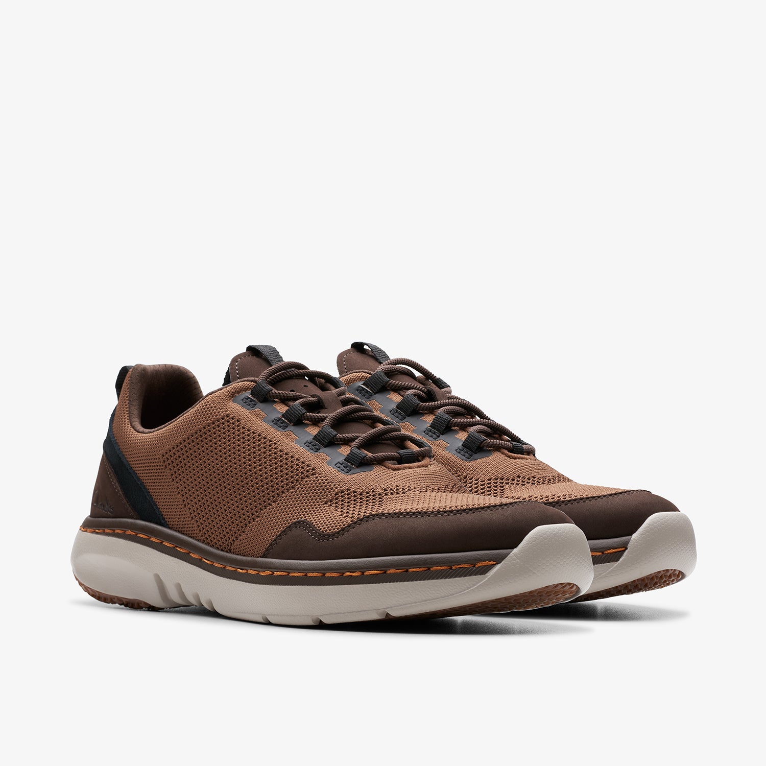 Clarks Clarks Pro Knit (Standard Fit)