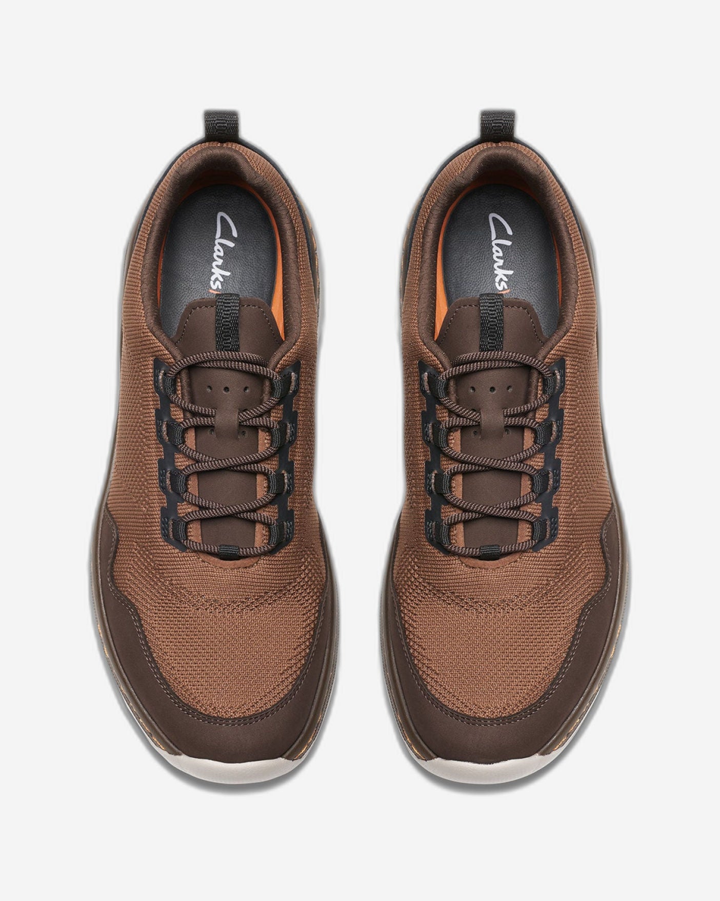 Clarks Clarks Pro Knit (Standard Fit)