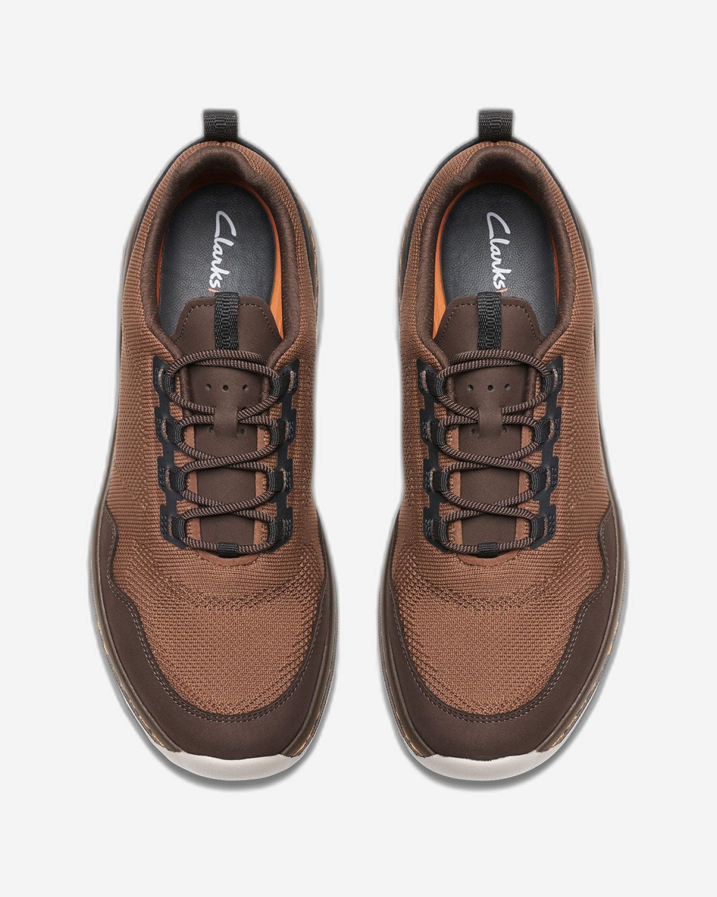 Clarks Clarks Pro Knit (Standard Fit)
