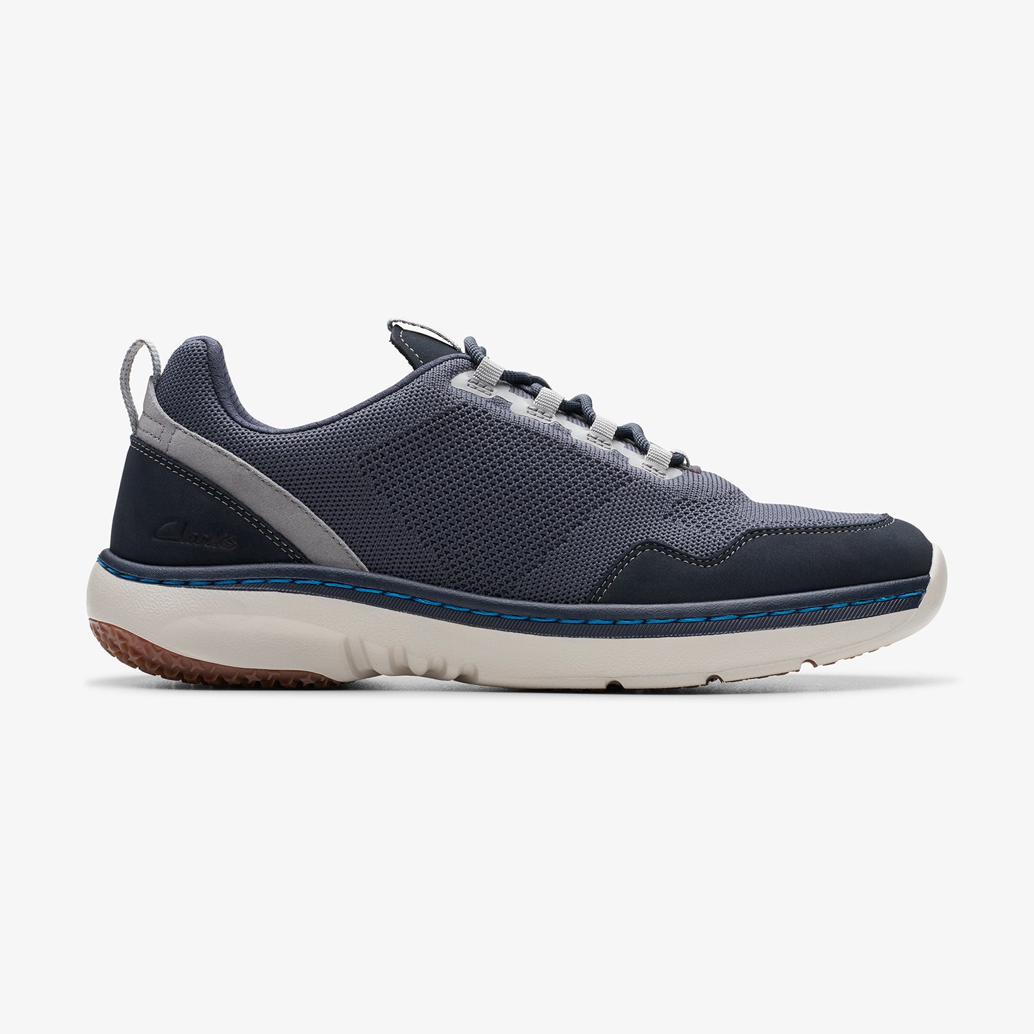 CLARKS CLARKS PRO KNIT (STANDARD FIT)