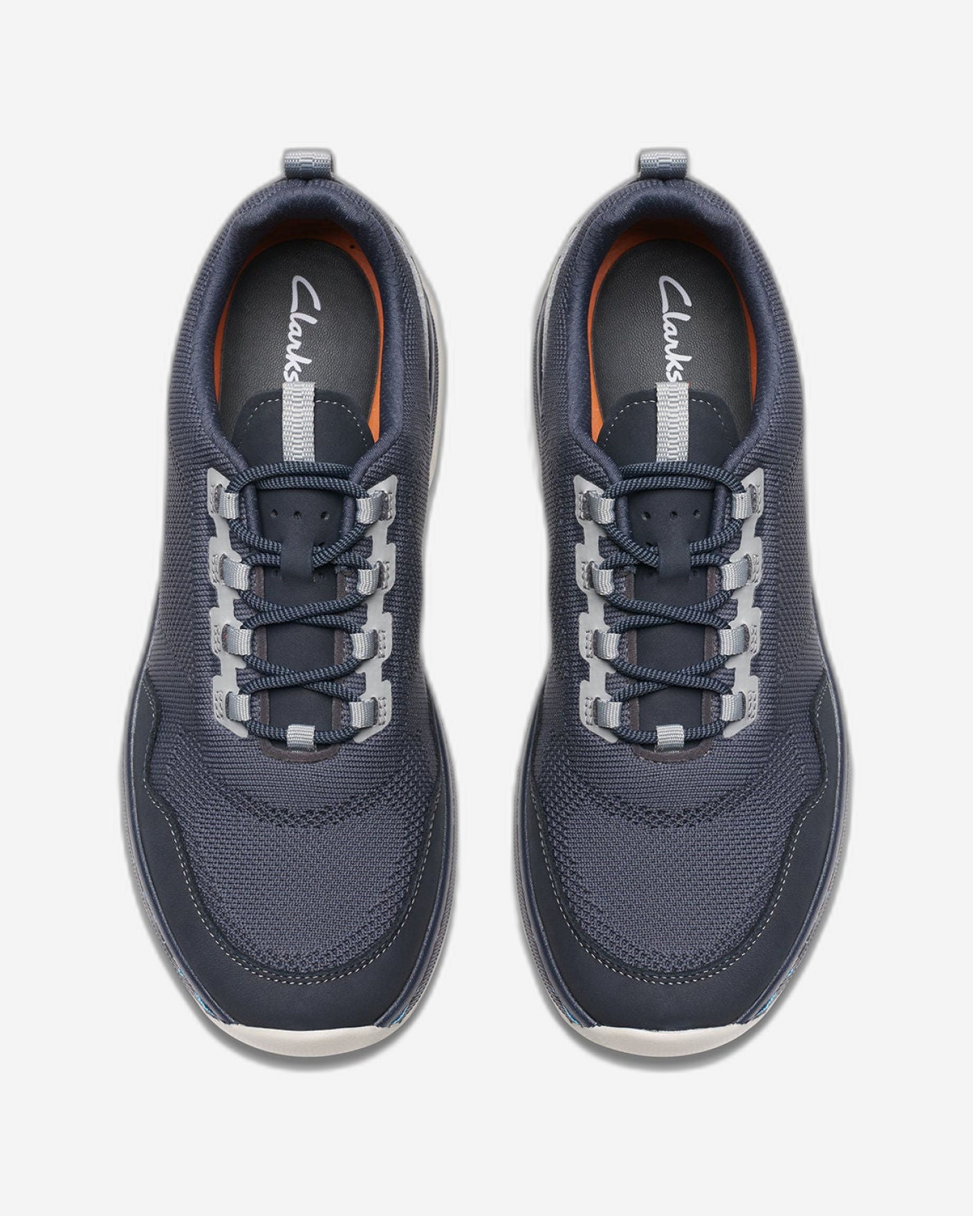 Clarks Clarks Pro Knit (Standard Fit)