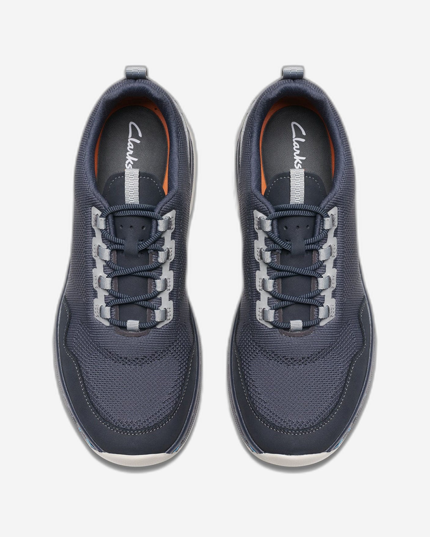Clarks Clarks Pro Knit (Standard Fit)