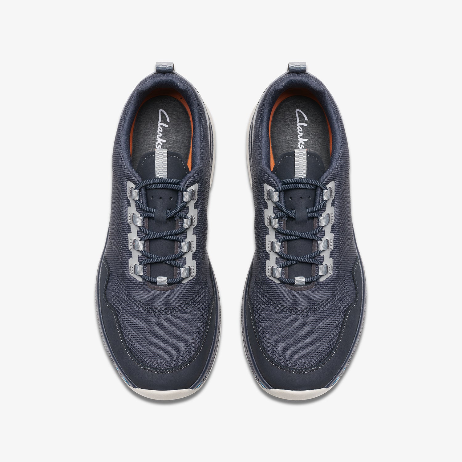 Clarks Clarks Pro Knit (Standard Fit)