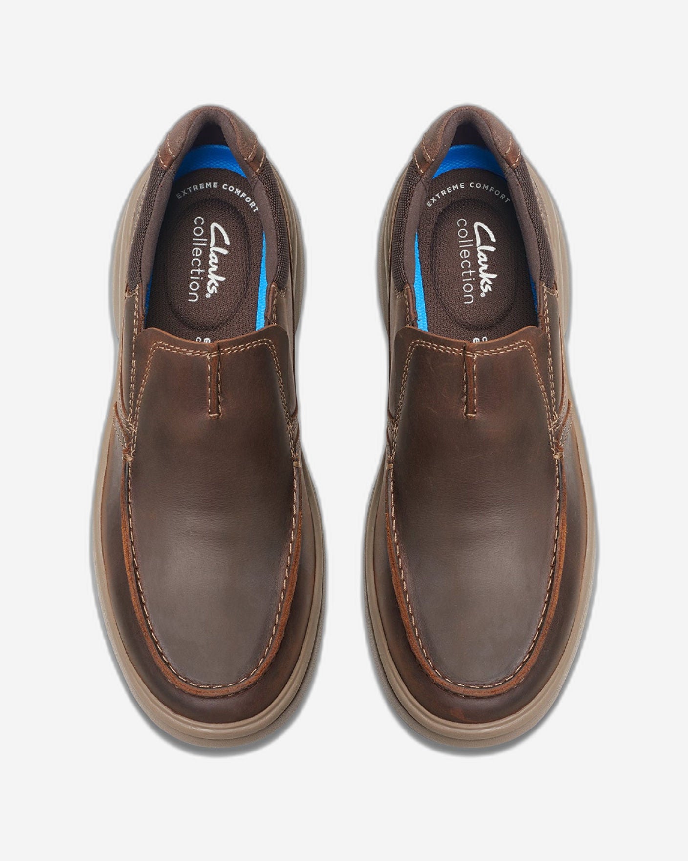 Clarks Bradley Free (Standard Fit)