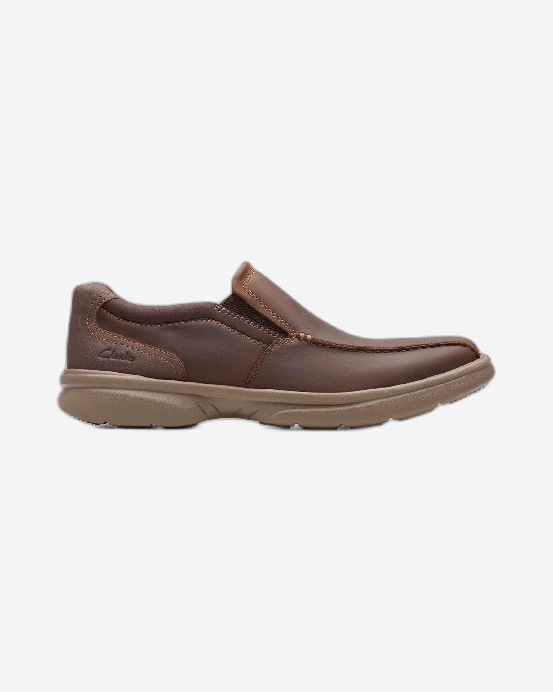 Clarks Bradley Step (Standard Fit)