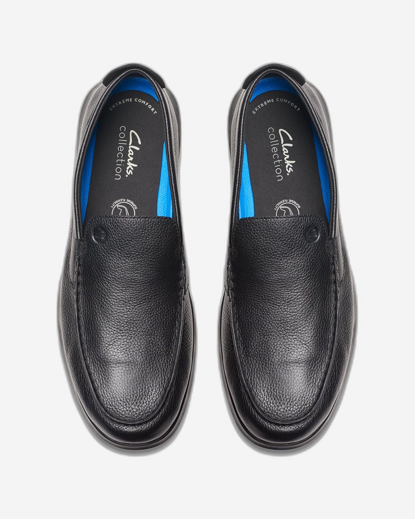 Clarks Flexway Step (Standard Fit)