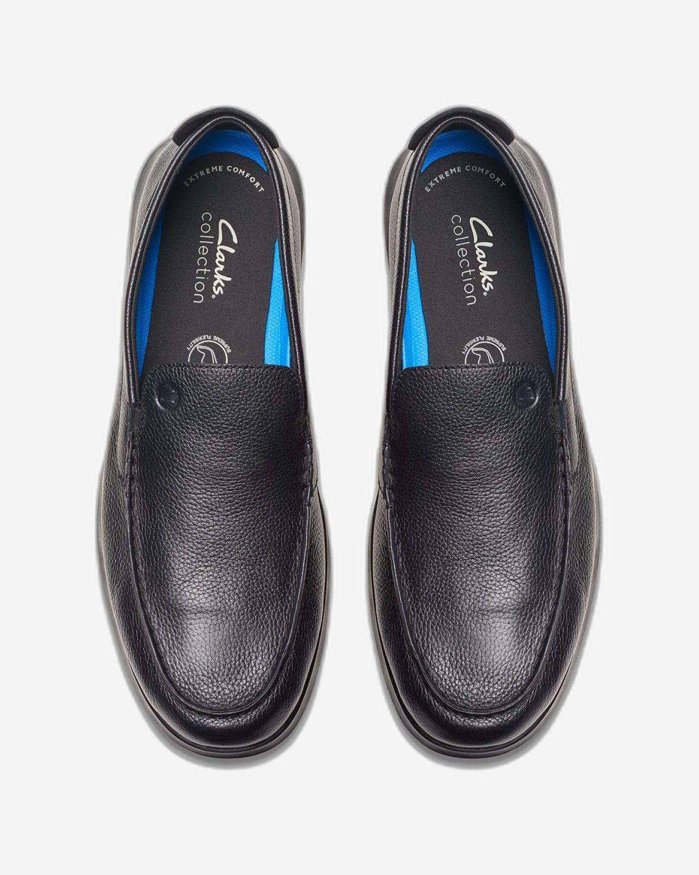 Clarks Flexway Step (Standard Fit)