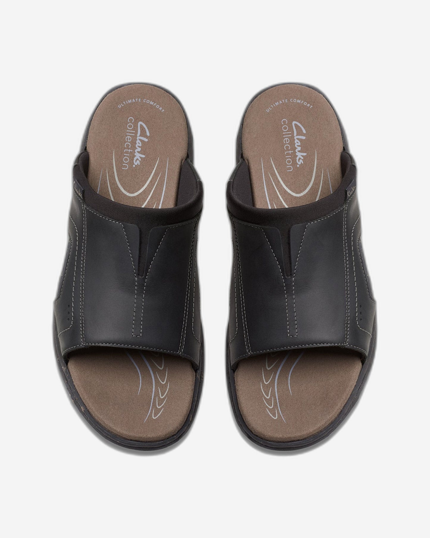 Clarks Walkford Band (Standard Fit)