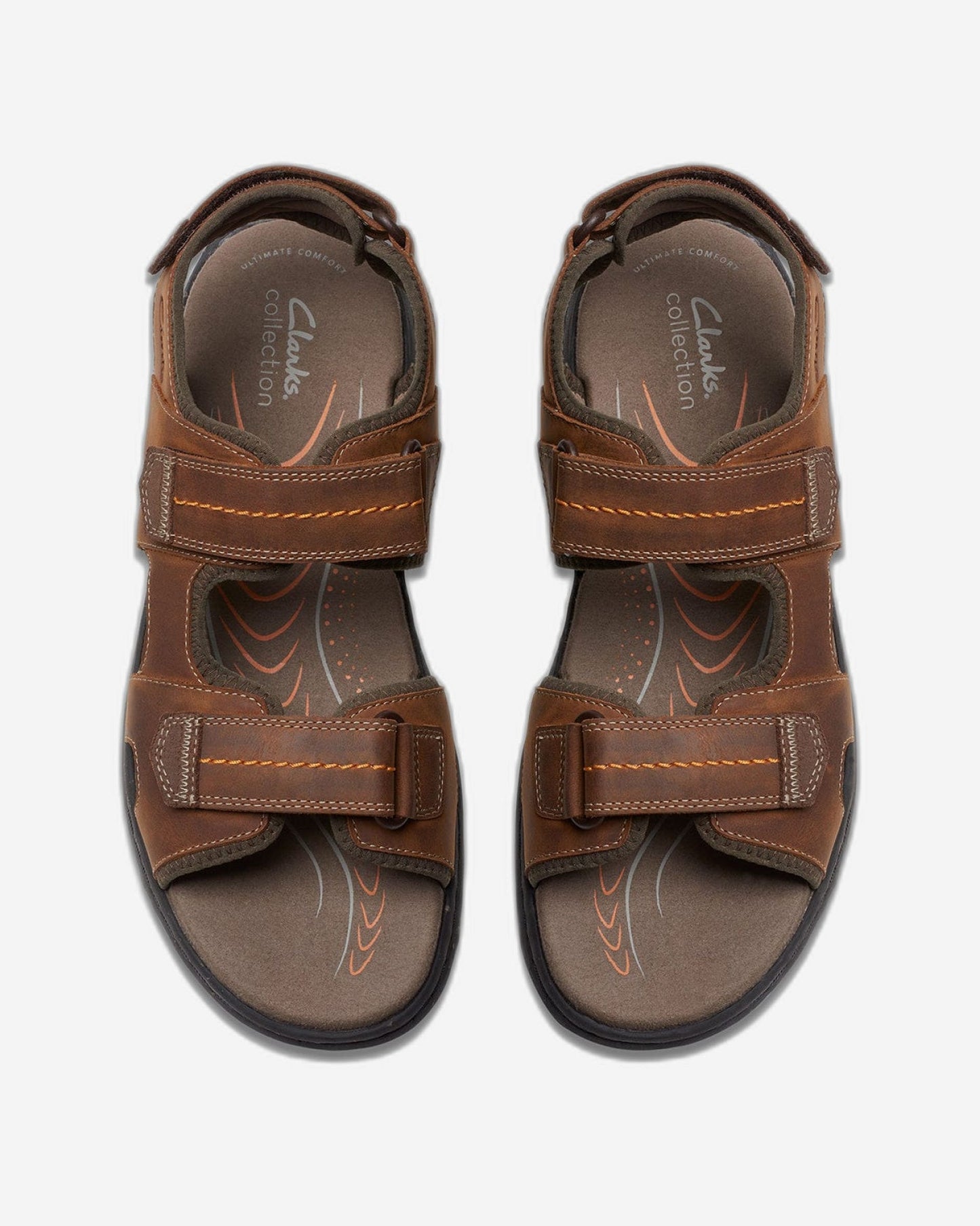 Clarks Walkford Walk (Standard Fit)