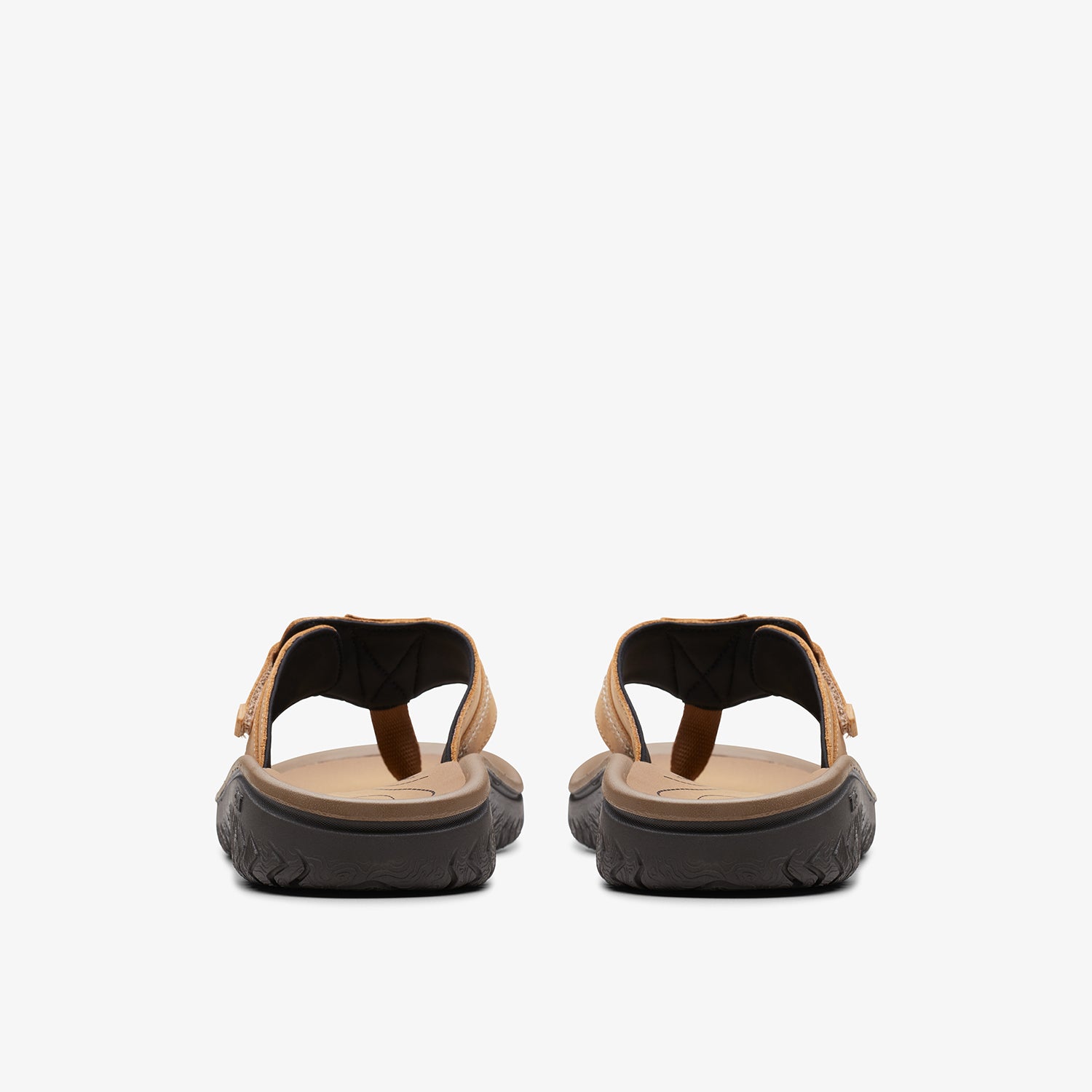 Clarks Wesley Sun (Standard Fit)