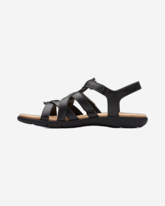 Clarks Elizabelle Sky Sandals (Standard Fit)