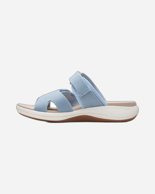 Clarks Mira Ease (Wide Fit)