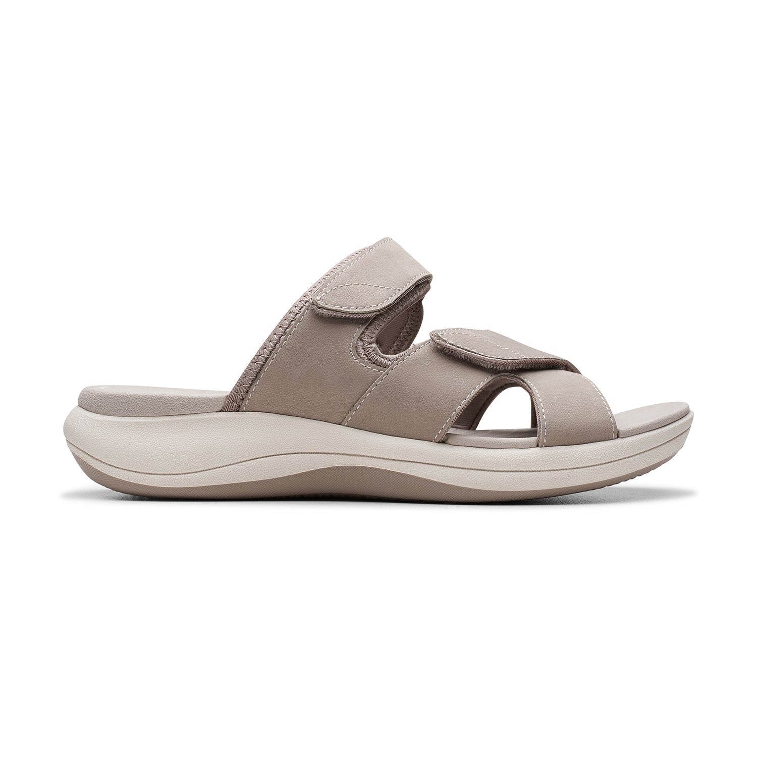 Clarks Mira Ease (Wide Fit)