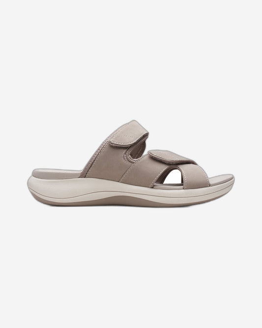 Clarks Mira Ease (Wide Fit)