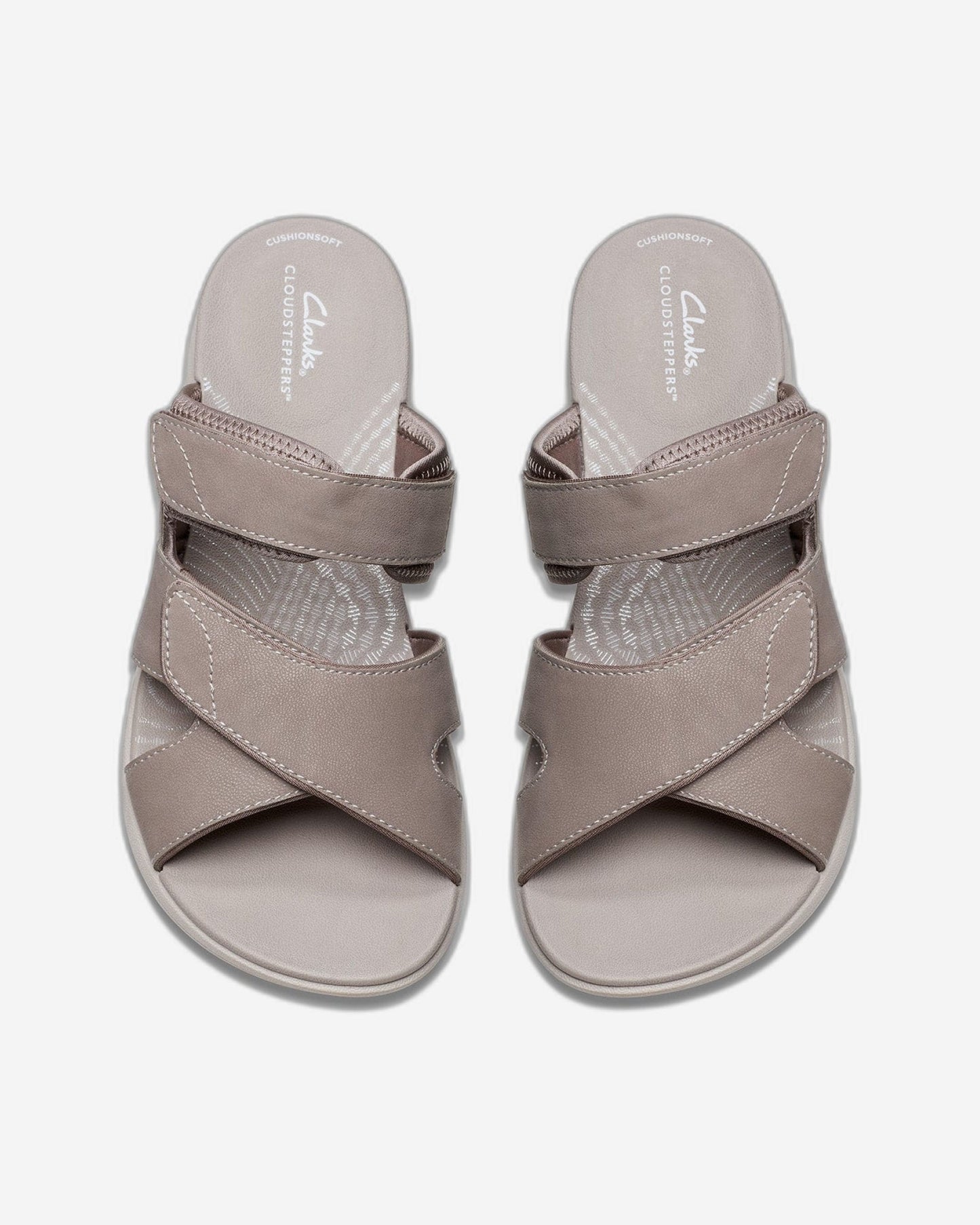 Clarks Mira Ease (Wide Fit)