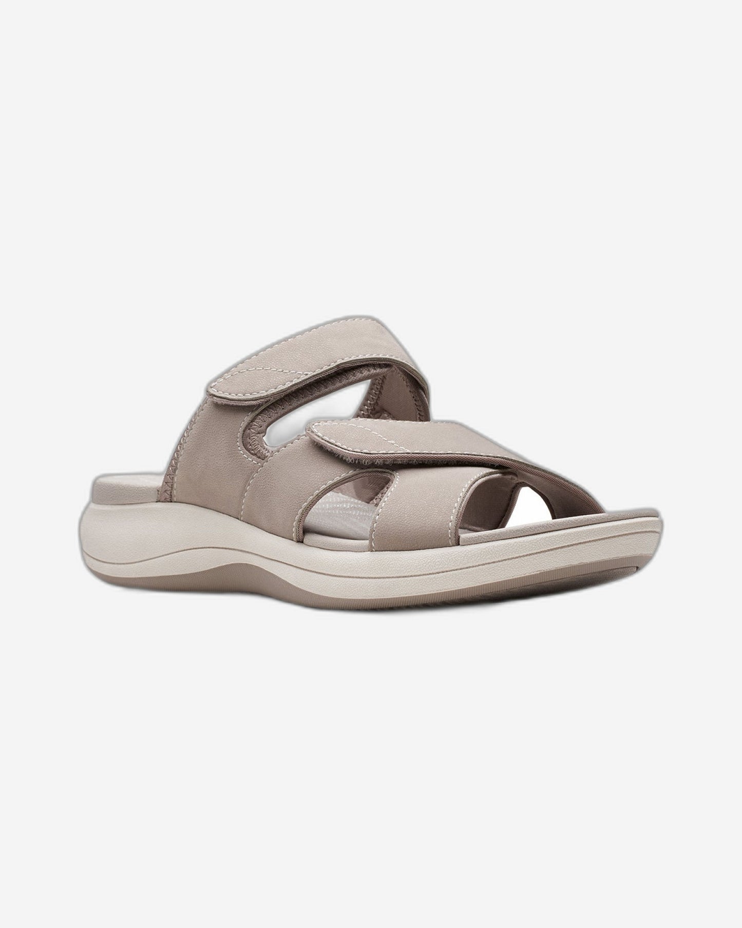 Clarks Mira Ease (Wide Fit)