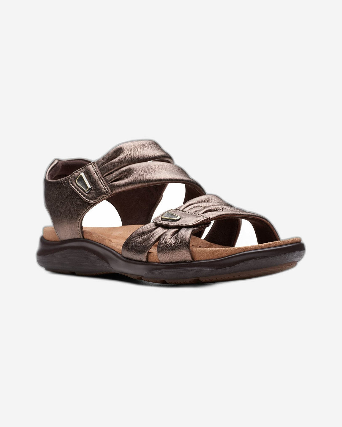 Clarks Kitly Ave (Wide Fit)