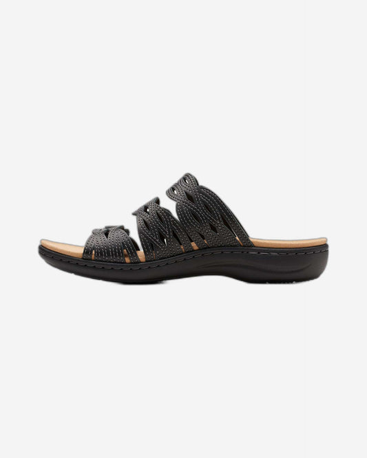 Clarks Laurieann Ruby Sandals (Standard Fit)