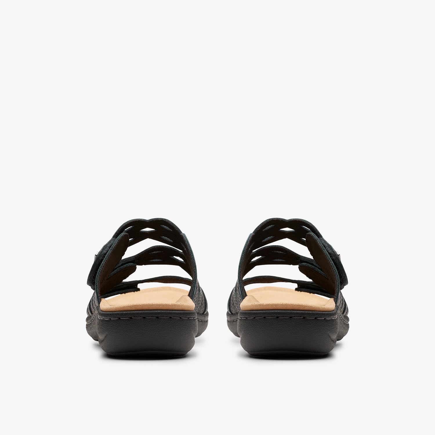 Clarks Laurieann Ruby Sandals (Standard Fit)