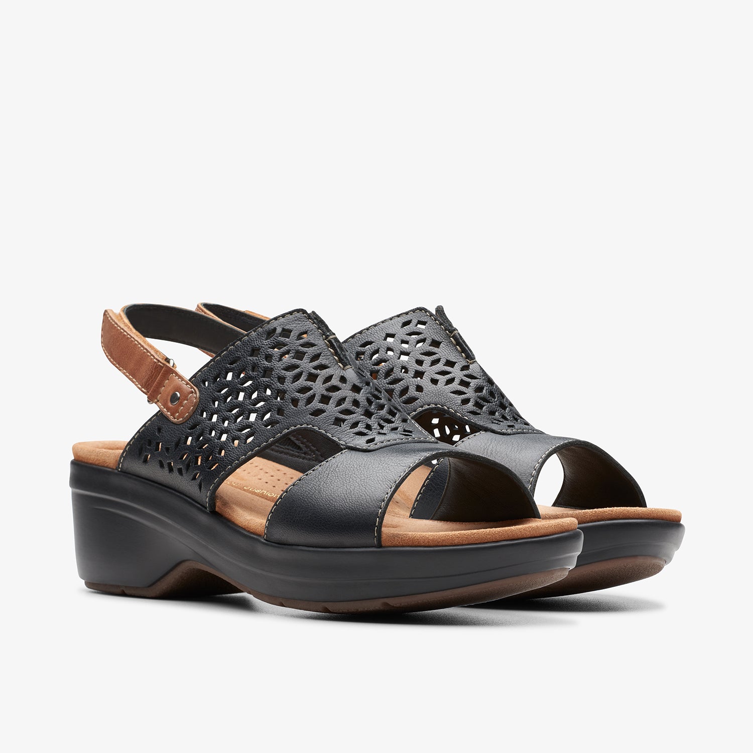 Clarks Tuleah Sun (Standard Fit)