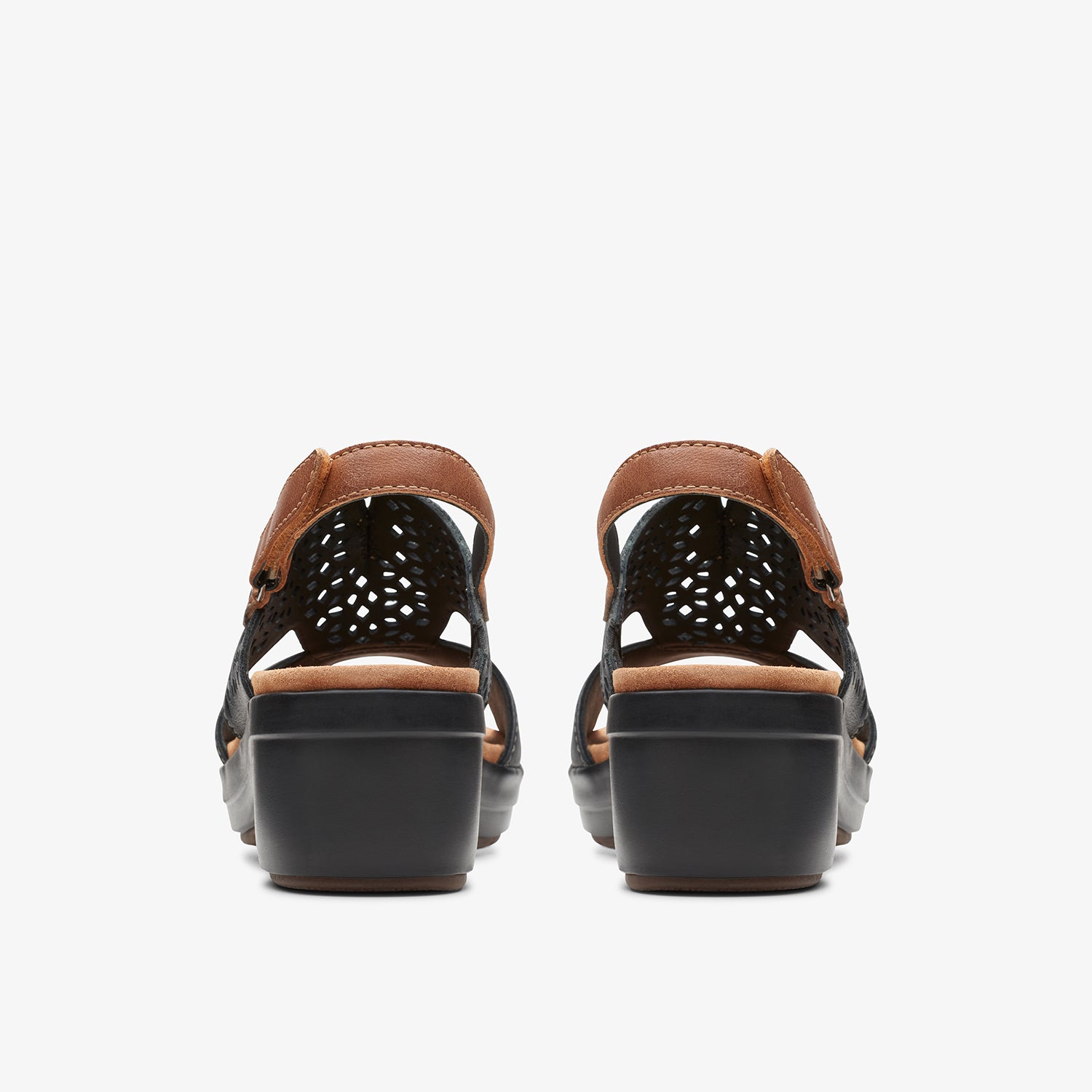 Clarks Tuleah Sun (Standard Fit)