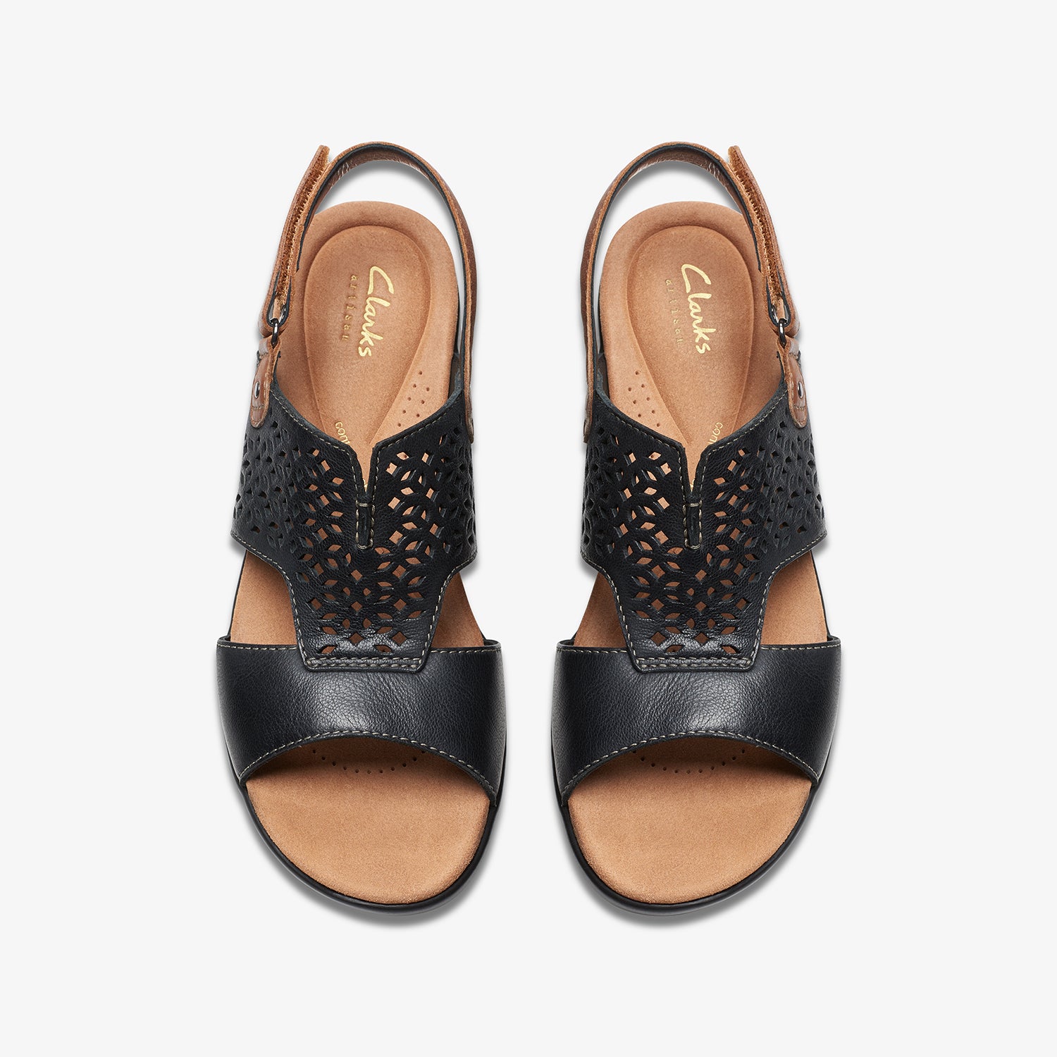 Clarks Tuleah Sun (Standard Fit)