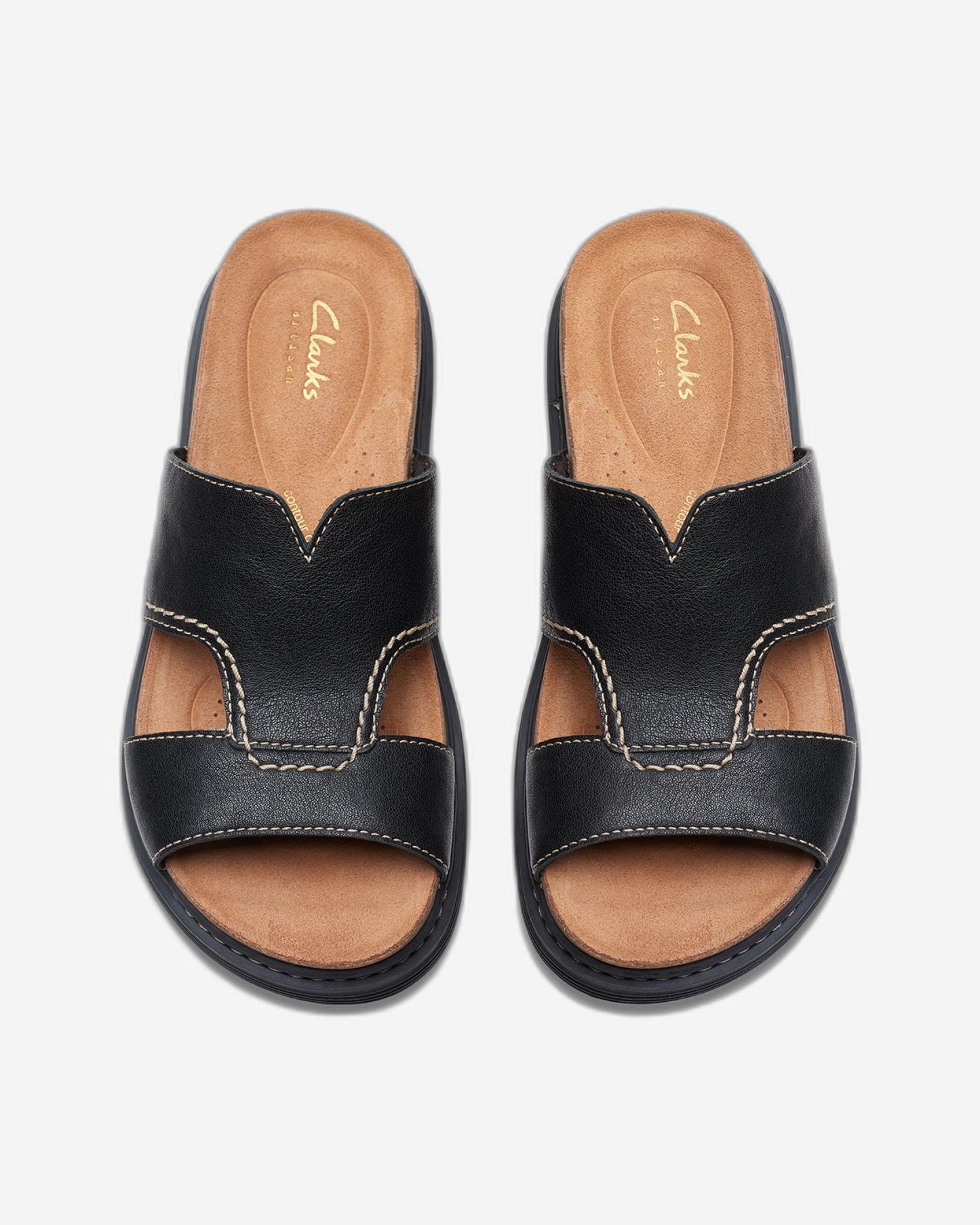 Clarks Arwell Walk (Standard Fit)