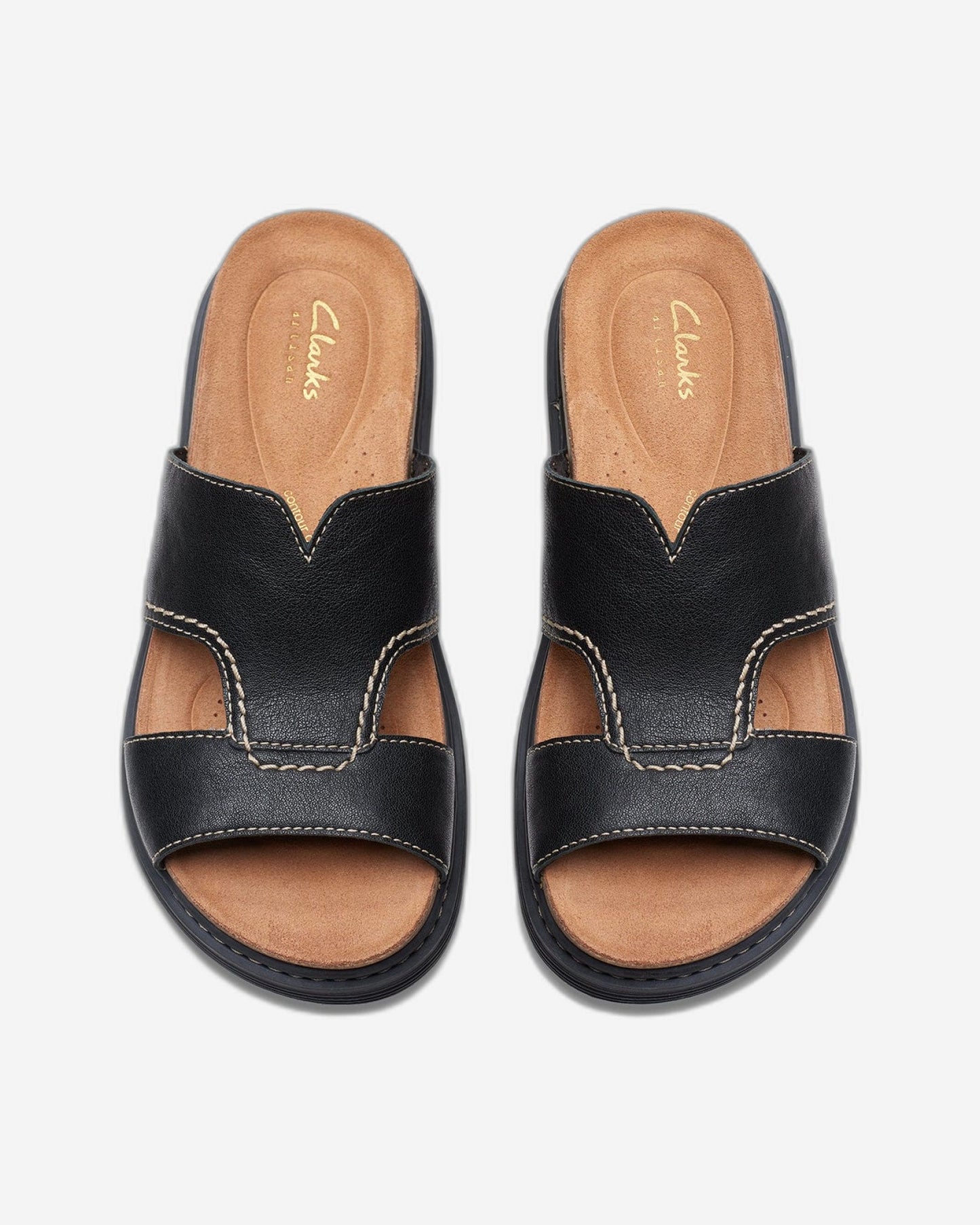 Clarks Arwell Walk (Standard Fit)